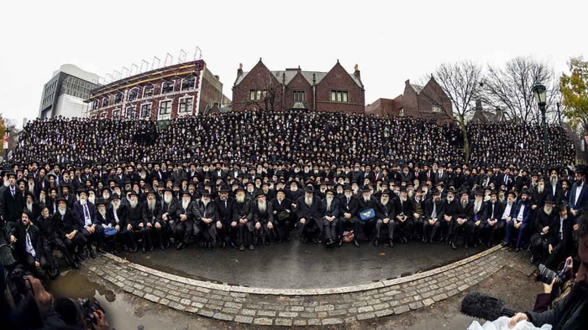 $400,000 pledged | $244,860 awarded to 189 New Shluchim